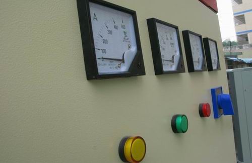 儋州成套配电箱